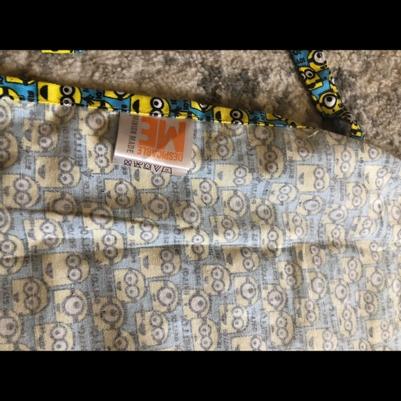 Minion apron - Picture 5 of 5